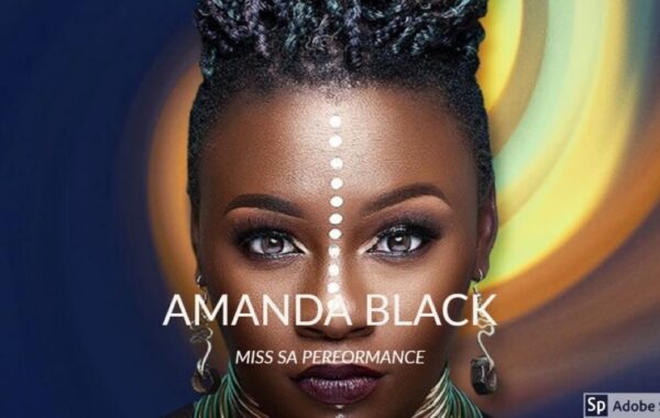 Amanda Black Slams Political Mass Gatherings