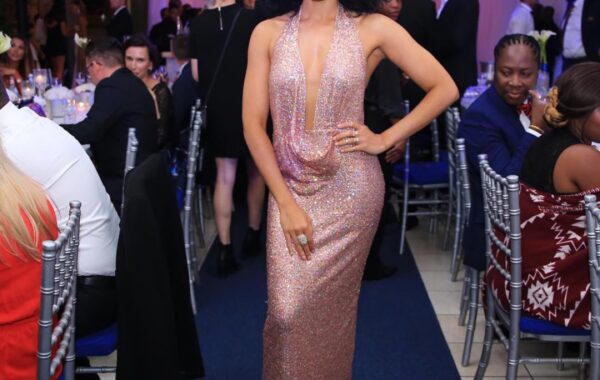 Amanda Du Pont’s New Gig