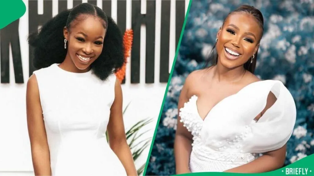 Who Is Lizzy From Skeem Saam In Real Life?