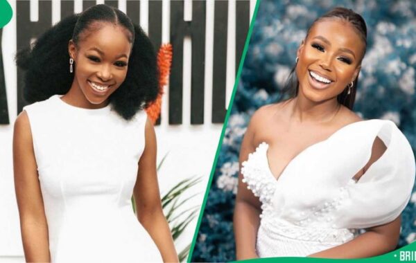 Who Is Lizzy From Skeem Saam In Real Life?