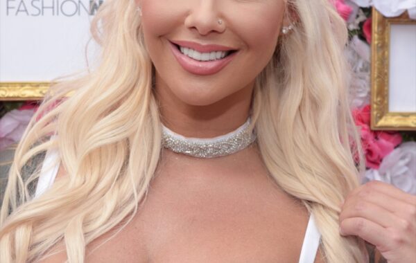 Amber Rose