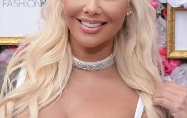 Amber Rose