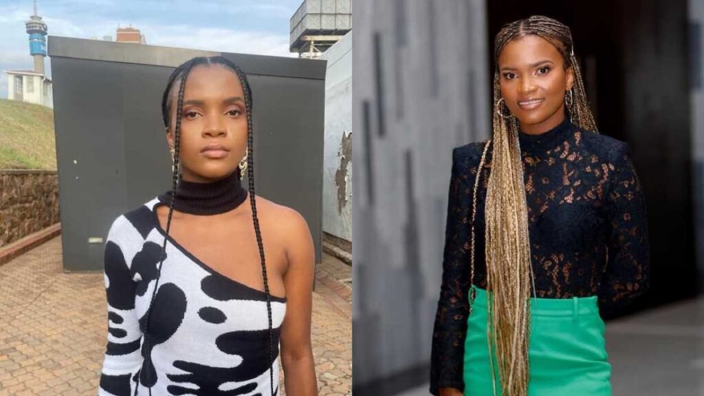 Ami Faku Bags Female Of The Year At #SAMA26