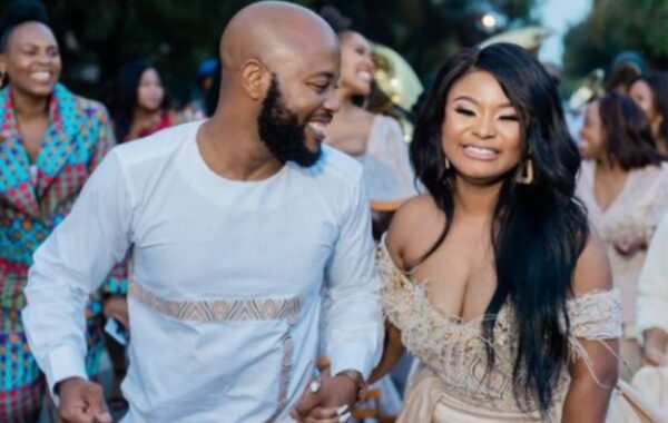 Amo Chidi Finally Bids Farewell To Rhythm City