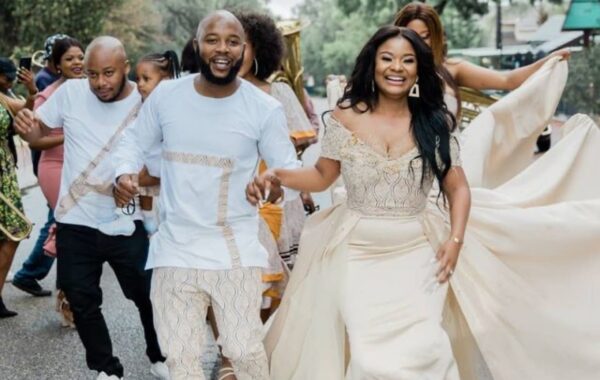 Amo Chidi Celebrates Her 30th Birthday In Style