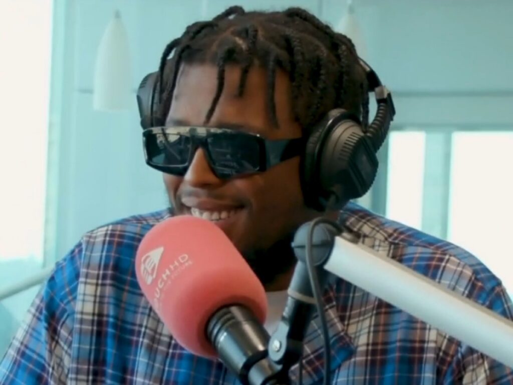 Get That Anatii Winter Drip