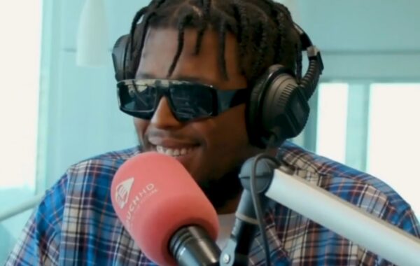 Get That Anatii Winter Drip