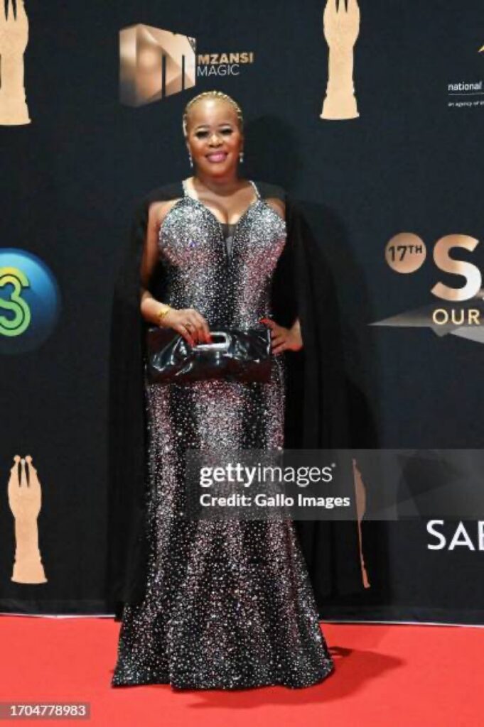 Andile Gaelesiwe