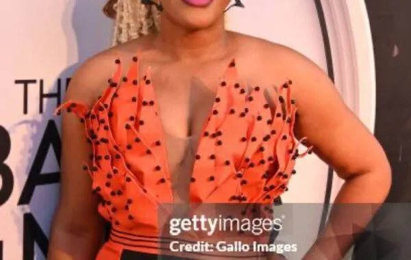 Andile Gaelesiwe gets a new ride