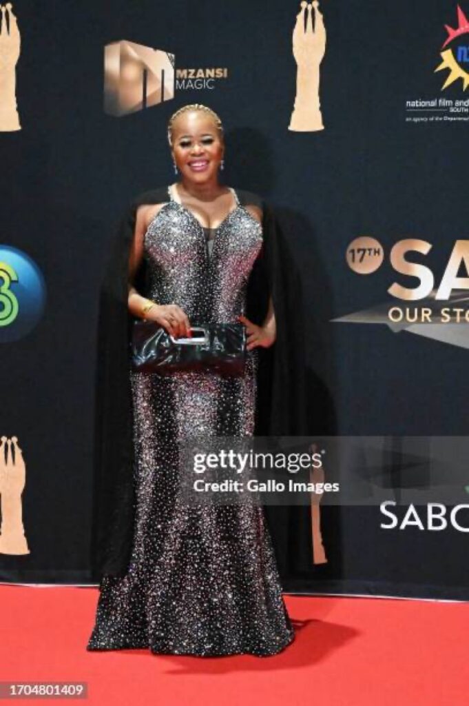 Love is in the air for Khumbulekhaya’s Andile