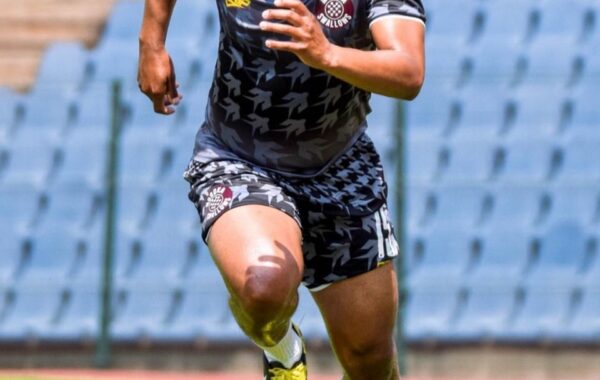 Andile Jali