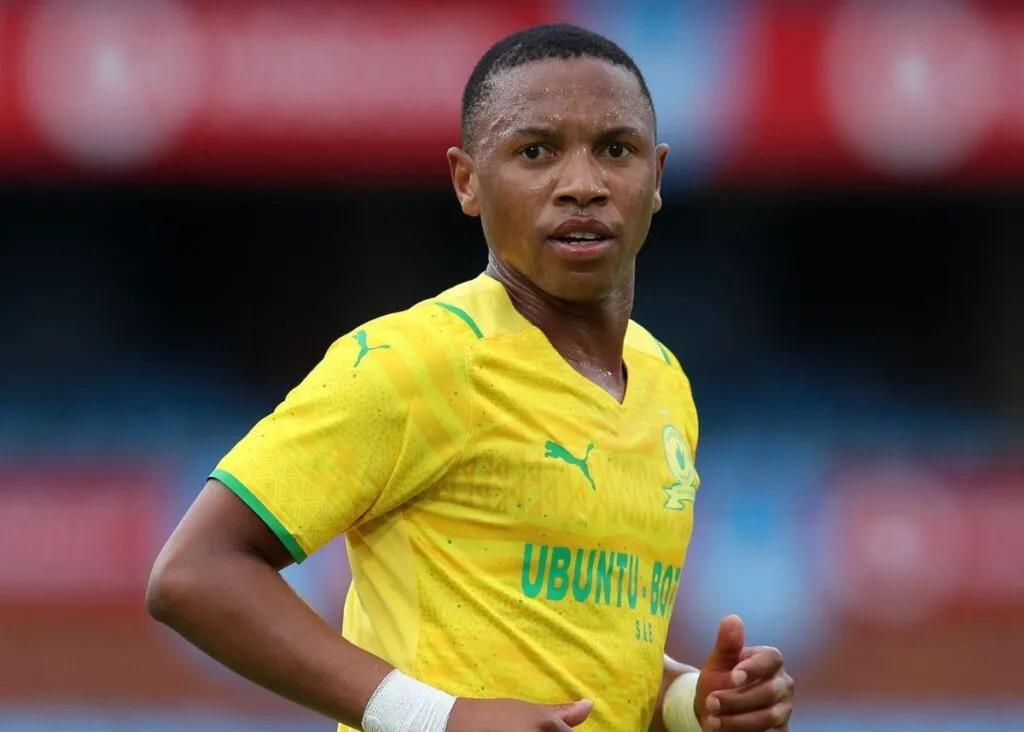 #KwaMaMkhize: What’s Up With Andile?!