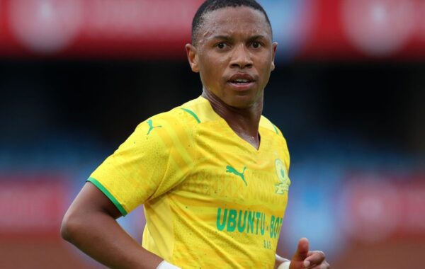 Nonhle and princess AJ proud of Andile Jali