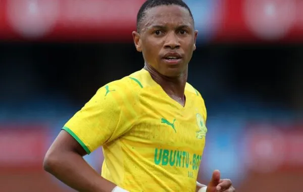 #KwaMaMkhize: What’s Up With Andile?!