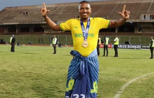 Wedding Bells For Jali And Brinnette?