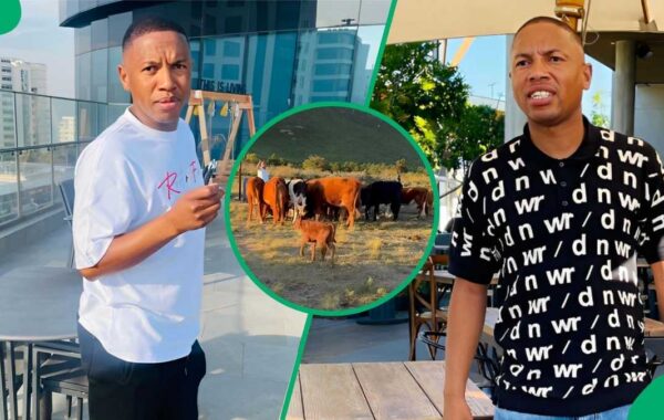 Andile Jali’s Love Affair Exposed