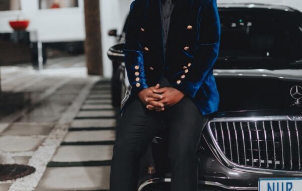 Trouble In Paradise Between Andile And Sithelo?
