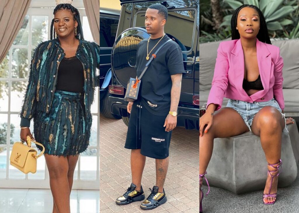 DJ Sithelo’s Message To Those Studying Her Life