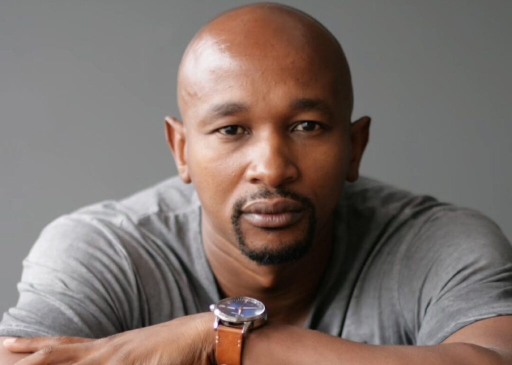 Isibaya’s ‘Fezile’ Proposes Again