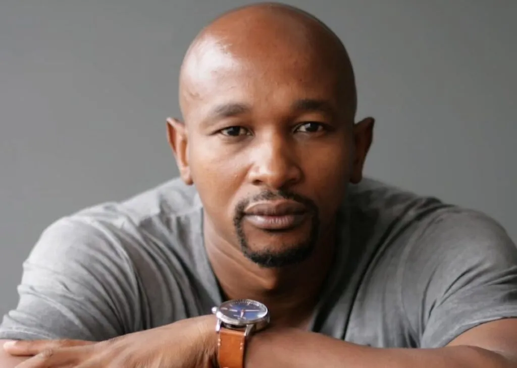 Isibaya’s ‘Fezile’ Proposes Again