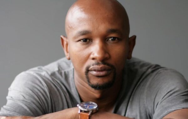 Andile Mxakaza Speaks Out