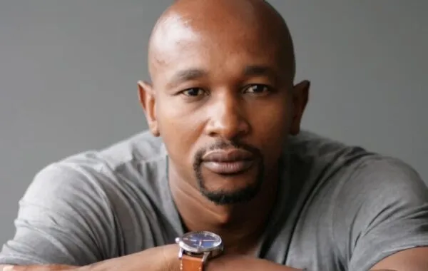 Andile Mxakaza Speaks Out