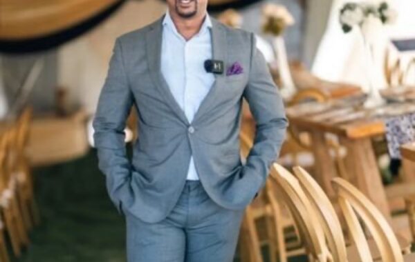 Lady Du Pens Sweet Message To Fiance Andile Mxakaza