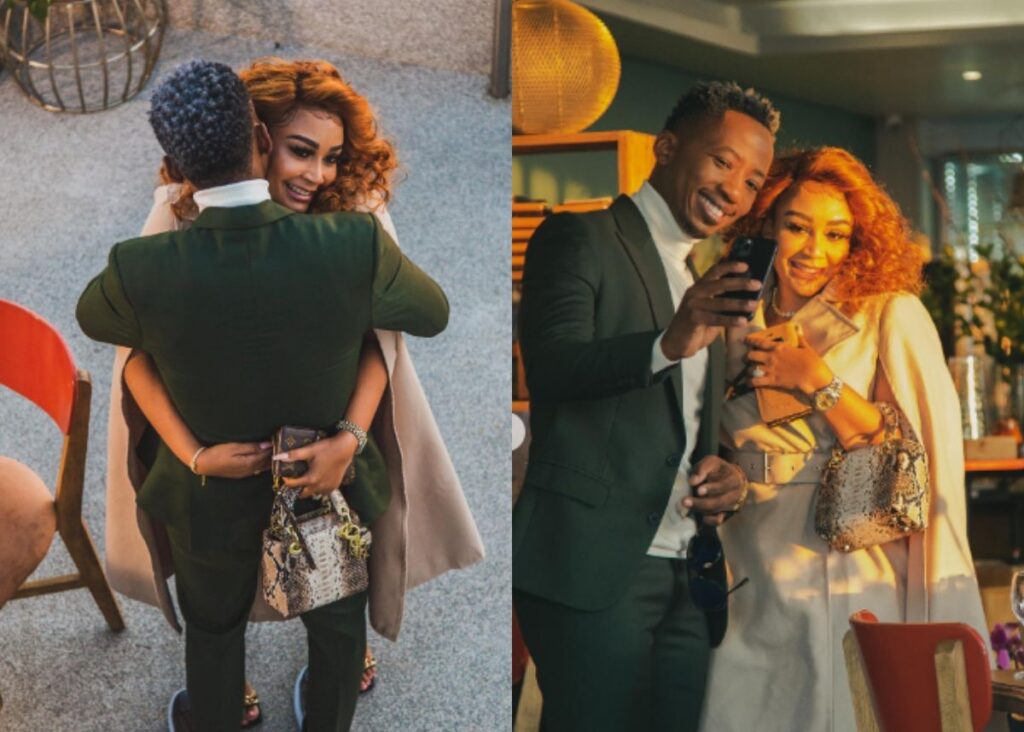 Andile Ncube: uX ungasolveki