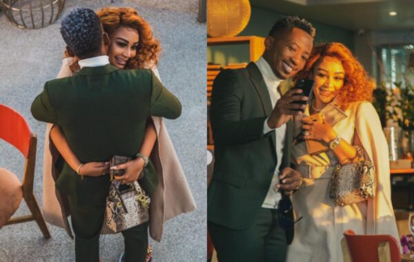 Andile Ncube Is Opening Up The Industry