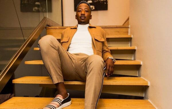 Andile Ncube’s Wife And Long List Of People He Has Dated