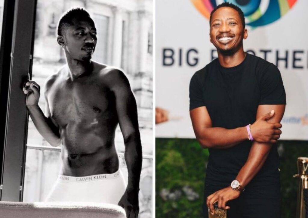 How celebrities spent their Mandela Day
