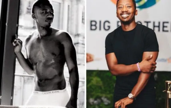 Andile Ncube defends Ayanda Thabethe’s sister