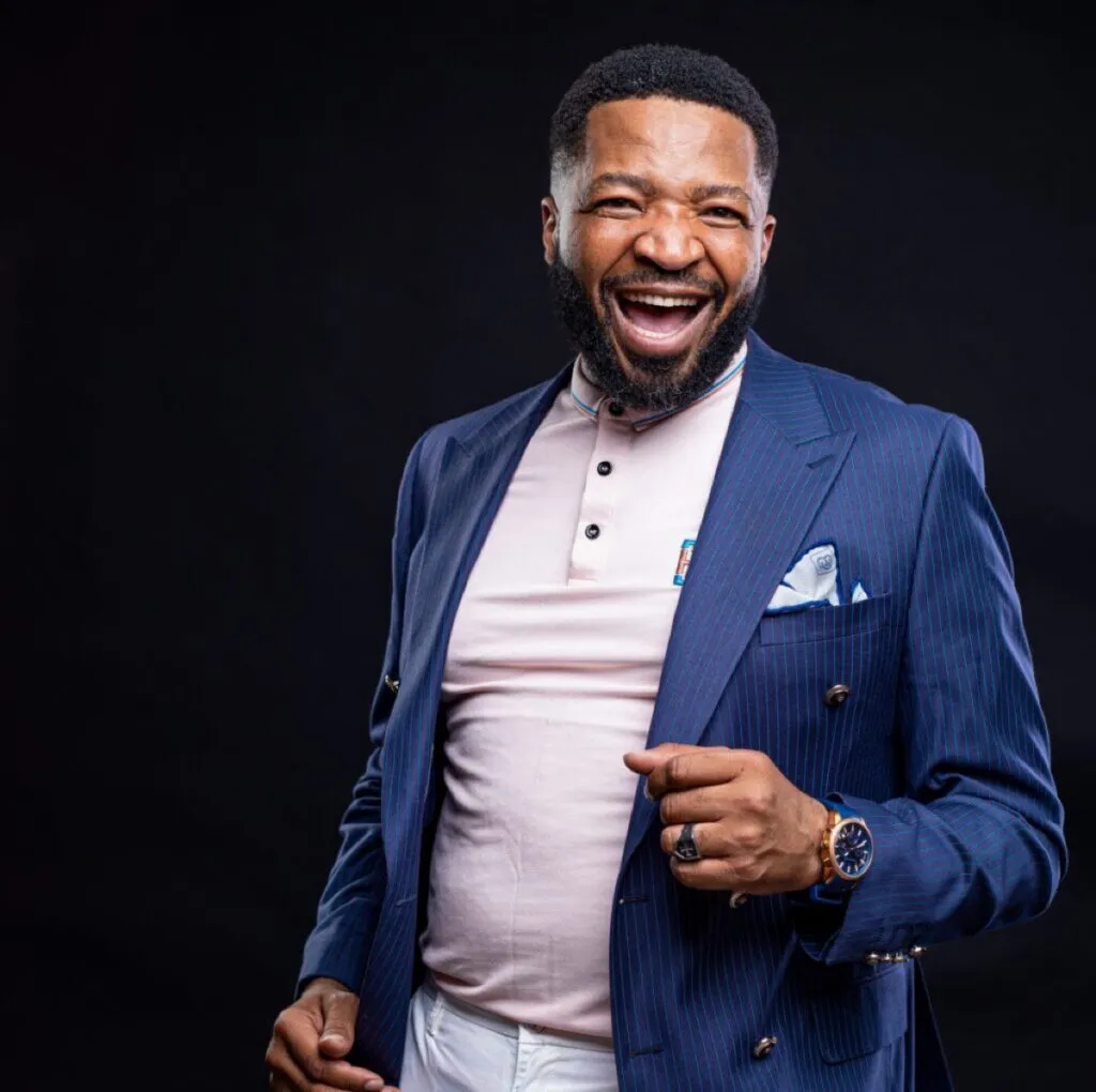 New crush alert! Andile Nebulane
