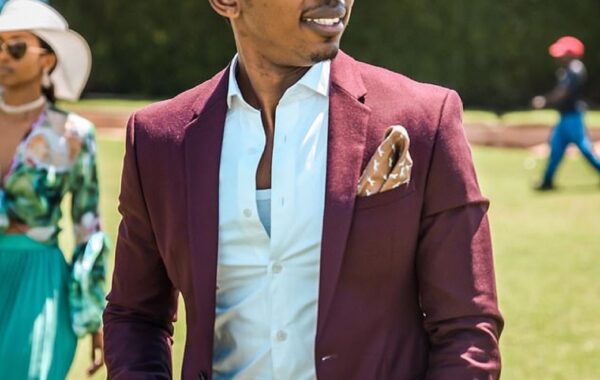 One to watch: Andile Ses’Khona