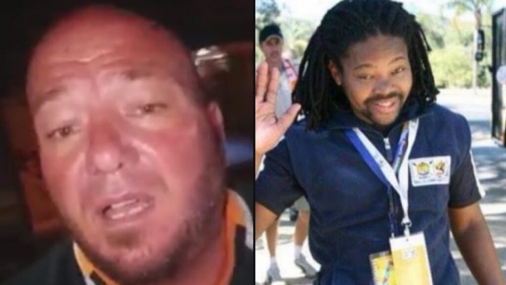 Zalebs Outraged Over Anele Hoyana’s Death