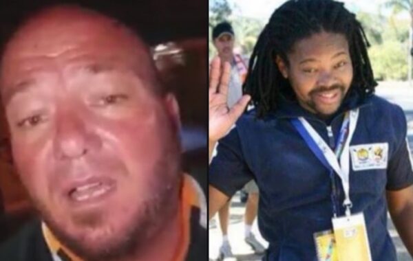 Zalebs Outraged Over Anele Hoyana’s Death