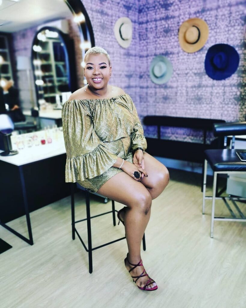 Anele disses Atandwa Kani