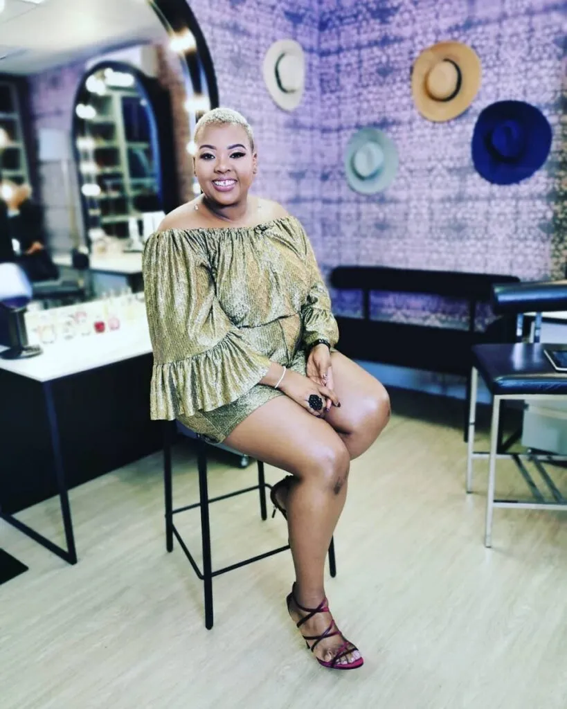 Anele Mdoda On Dr Nandipha Magudumana’s Abusive Claims