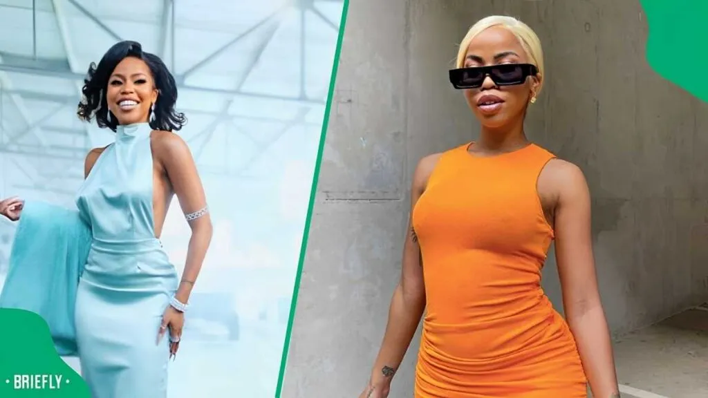 Anele Zondo Catches Heat for MCing Abilities