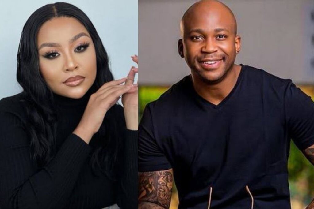 Naakmusiq Is In Mourning