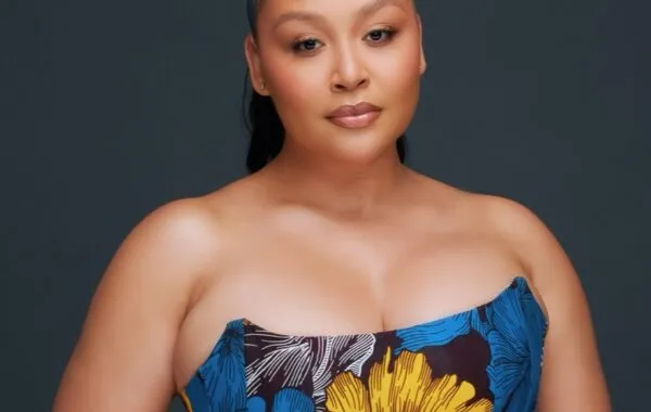 Angela Sithole