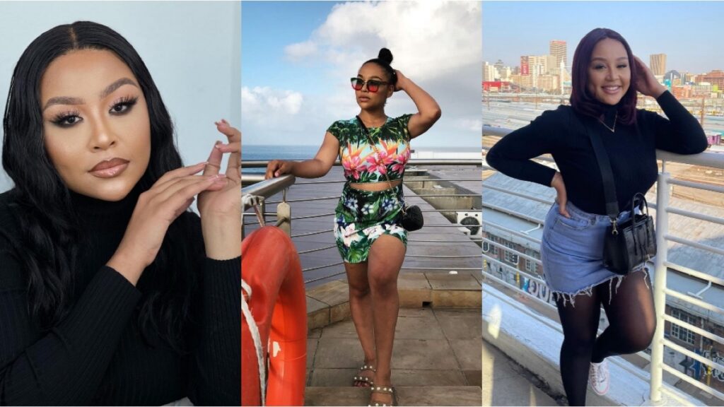 A Look At Our Multiracial Celebrities