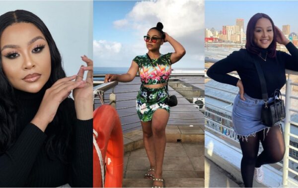 A Look At Our Multiracial Celebrities