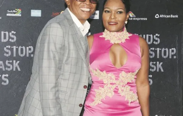 Inside Ann Malinga’s 40th birthday celebration
