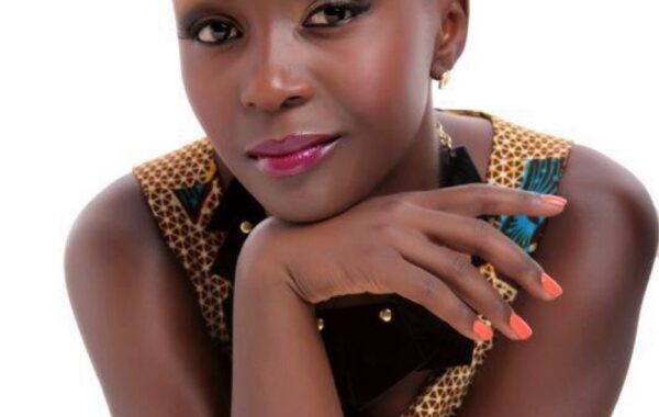 Anne Kansiime