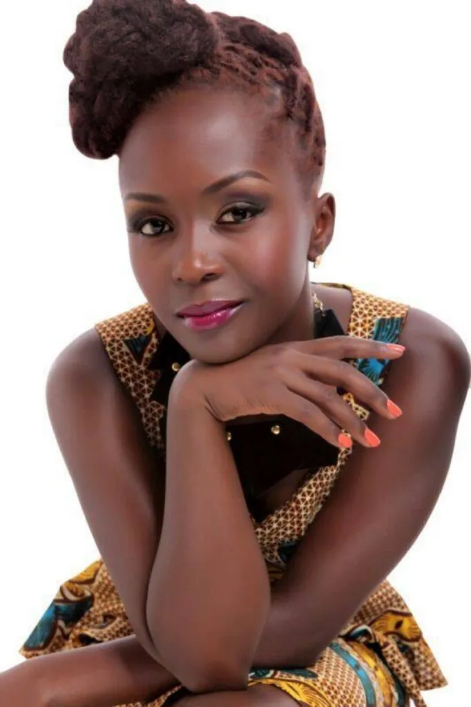 Anne Kansiime