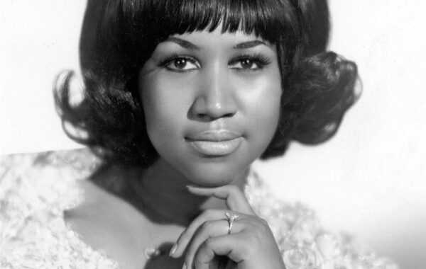 Aretha Franklin