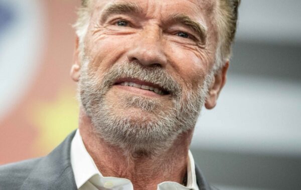 Arnold Not Pressing Charges After SA Attack