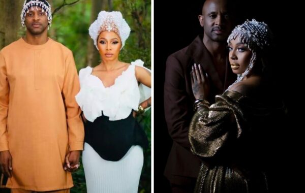 Arthur Mafokate had no idea he had been fired