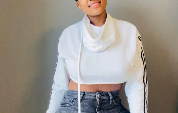 Pics: Inside Asavela Mqokiyana And Hubby’s Stunning Mansion